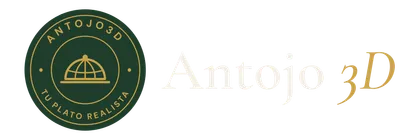 Antojo3D